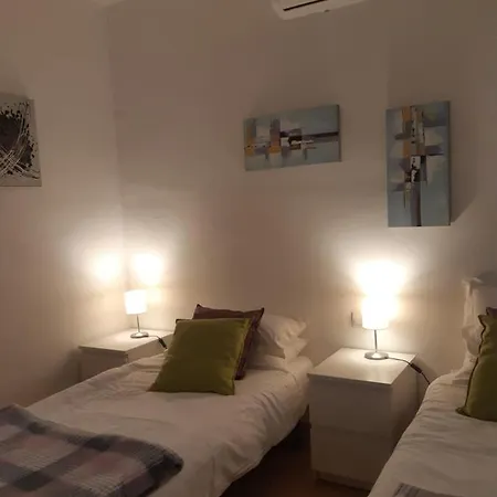 Casa Clara, Comares * Málaga