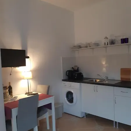 Appartement Casa Clara, Comares Málaga