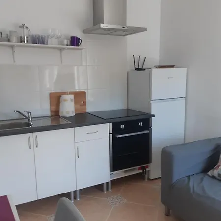 Casa Clara, Comares Appartement *