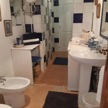 Casa Clara, Comares Appartement Málaga